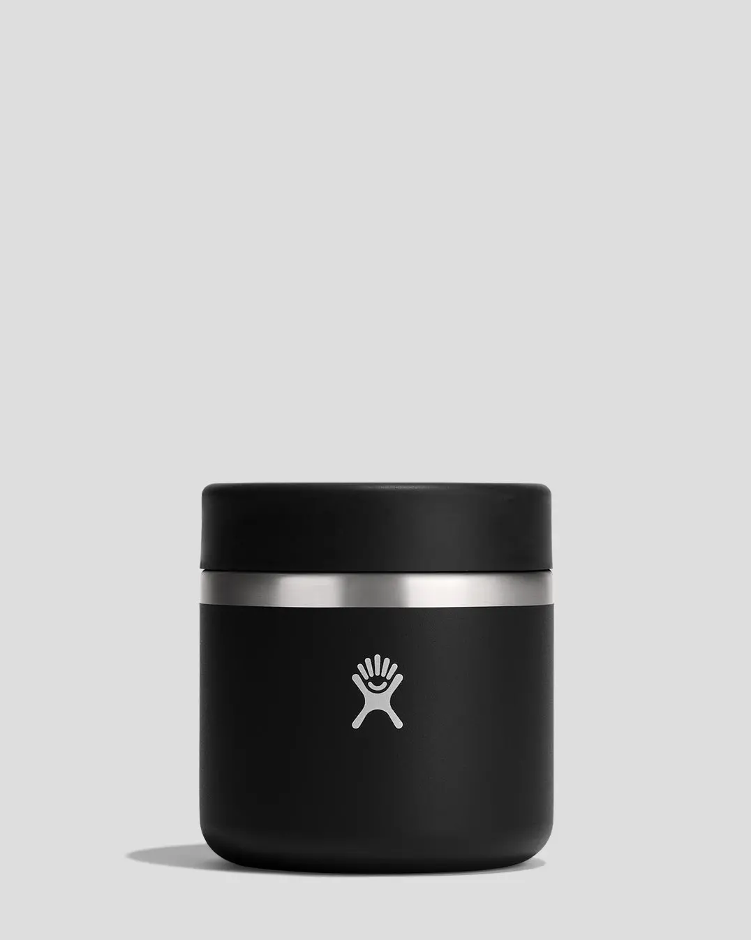 Hydro Flask Food Flask 592 Ml - Black 1