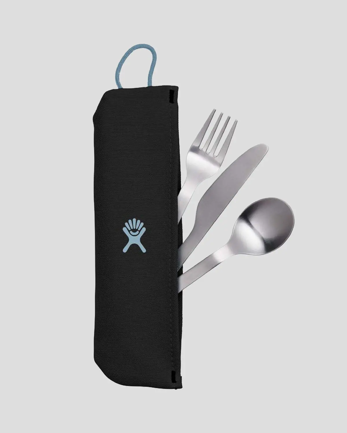 Hydro Flask Cutlery Set - Stainless 1