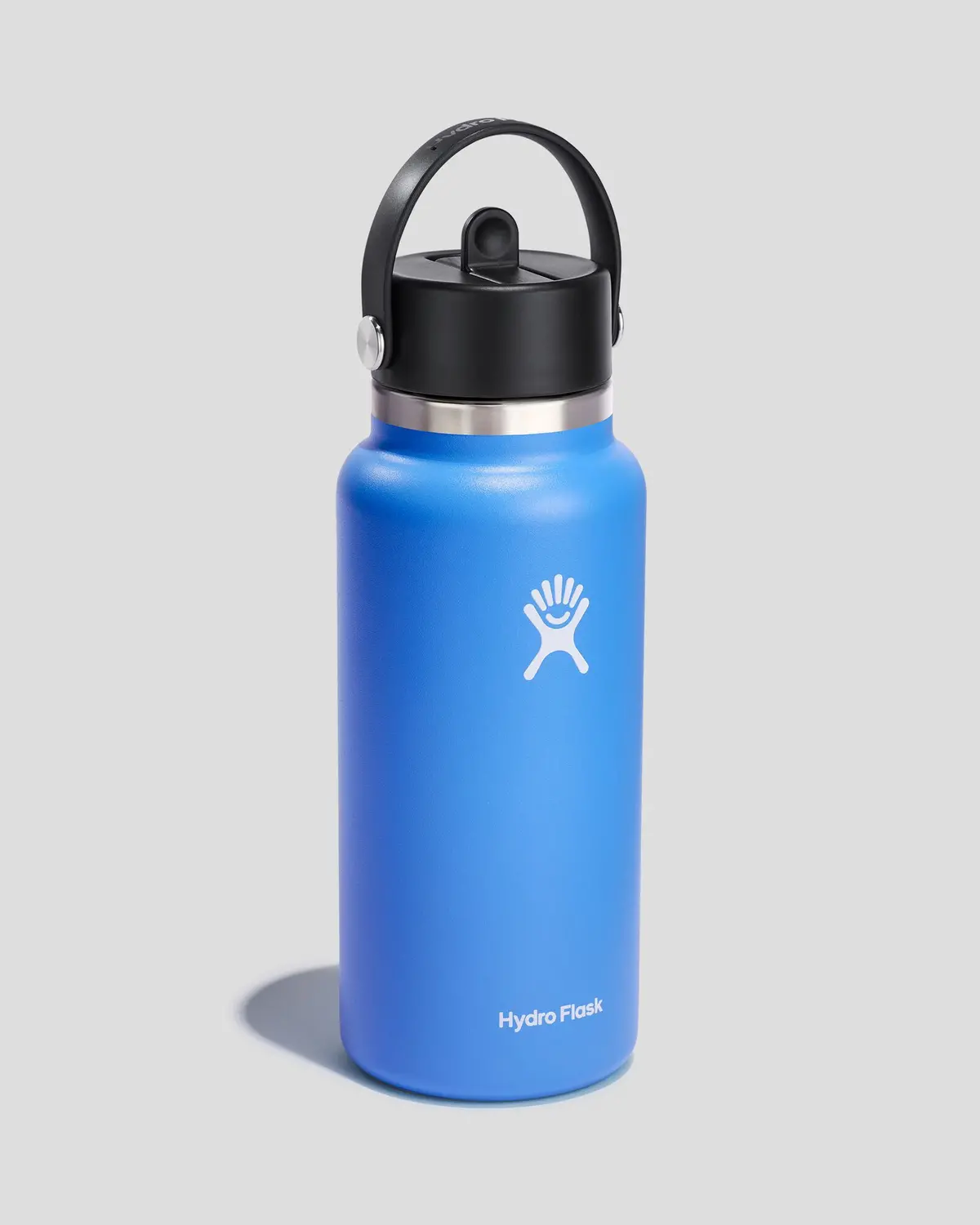 Hydro Flask Wide Flex Straw Bottle 946 Ml - Cascade 2