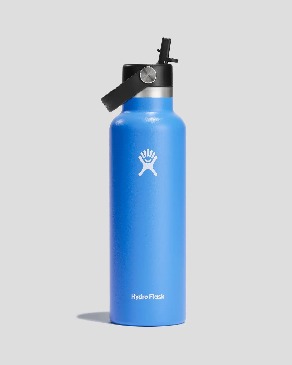 Hydro Flask Flex Straw Bottle 621 Ml - Cascade 1