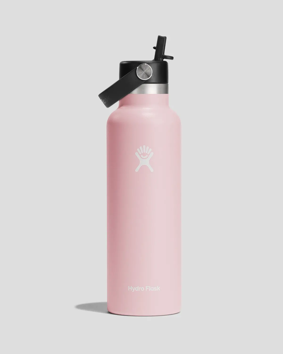 Hydro Flask Flex Straw Bottle 621 Ml - Trillium 1
