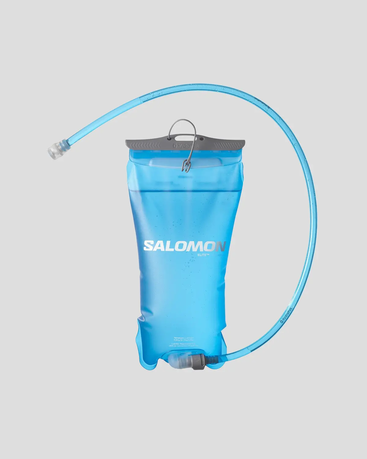 Salomon Soft Reservoir - 1.5 L - Clear Blue 1