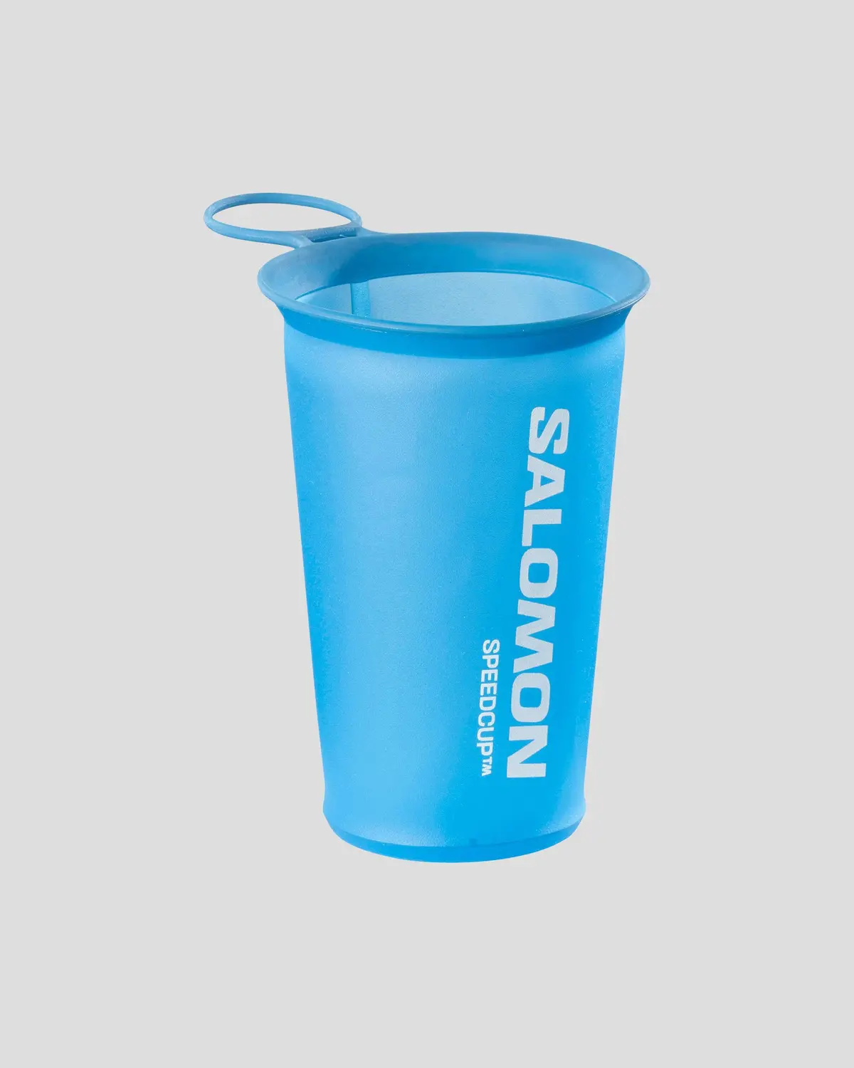 Salomon Soft Cup Speed - 150 Ml - Clear Blue 1