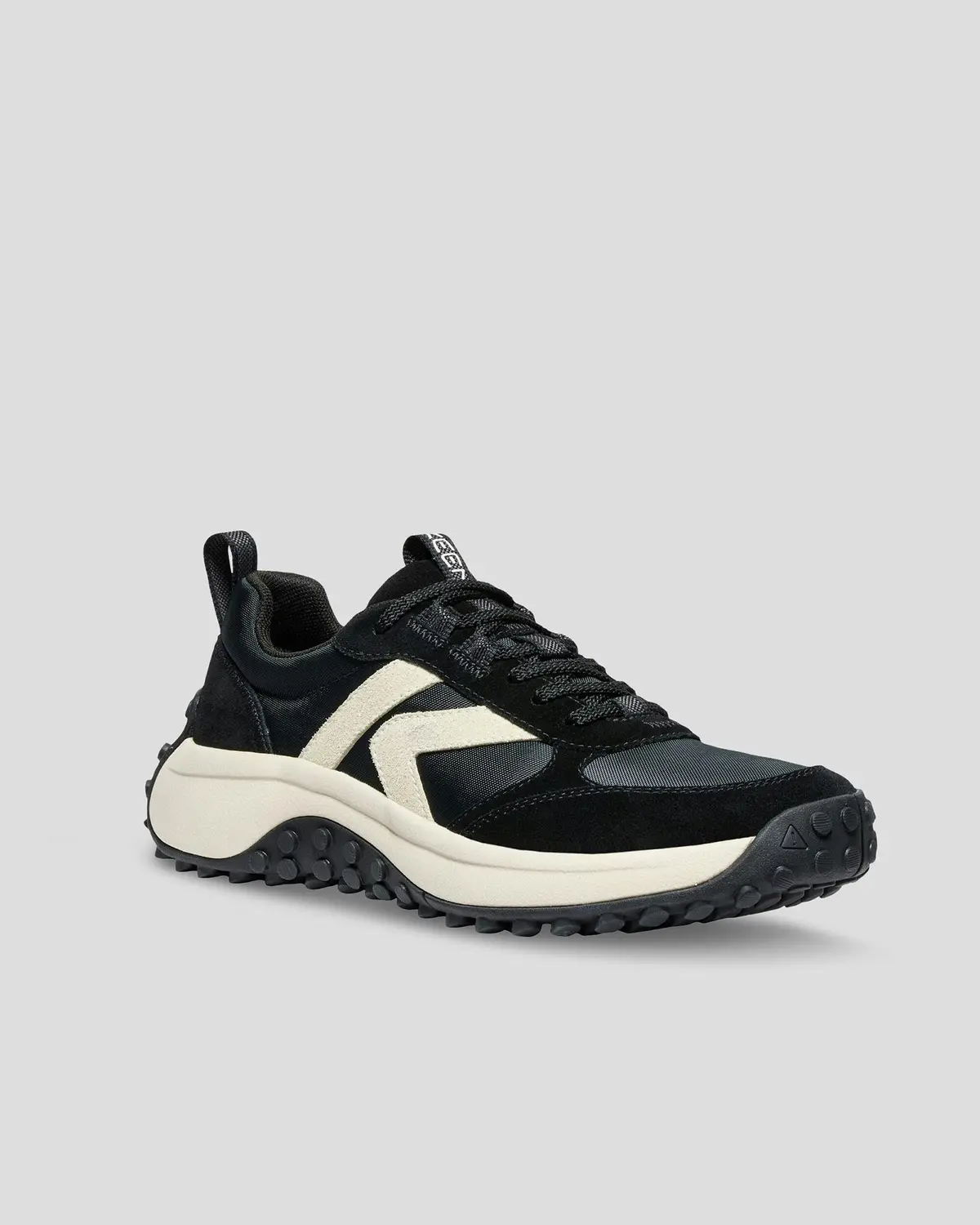 Keen Ks86 Mens - Black/Birch 1