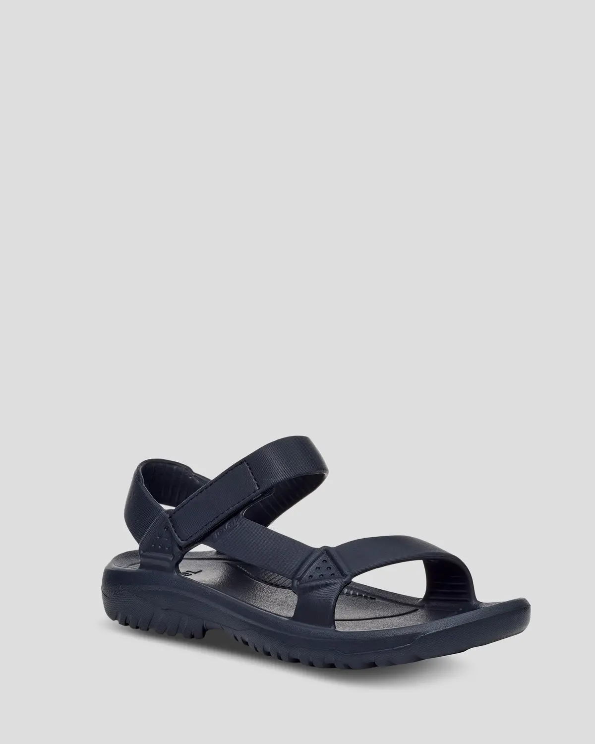 Men's Teva Hurricane Drift Sandals - Navy 1