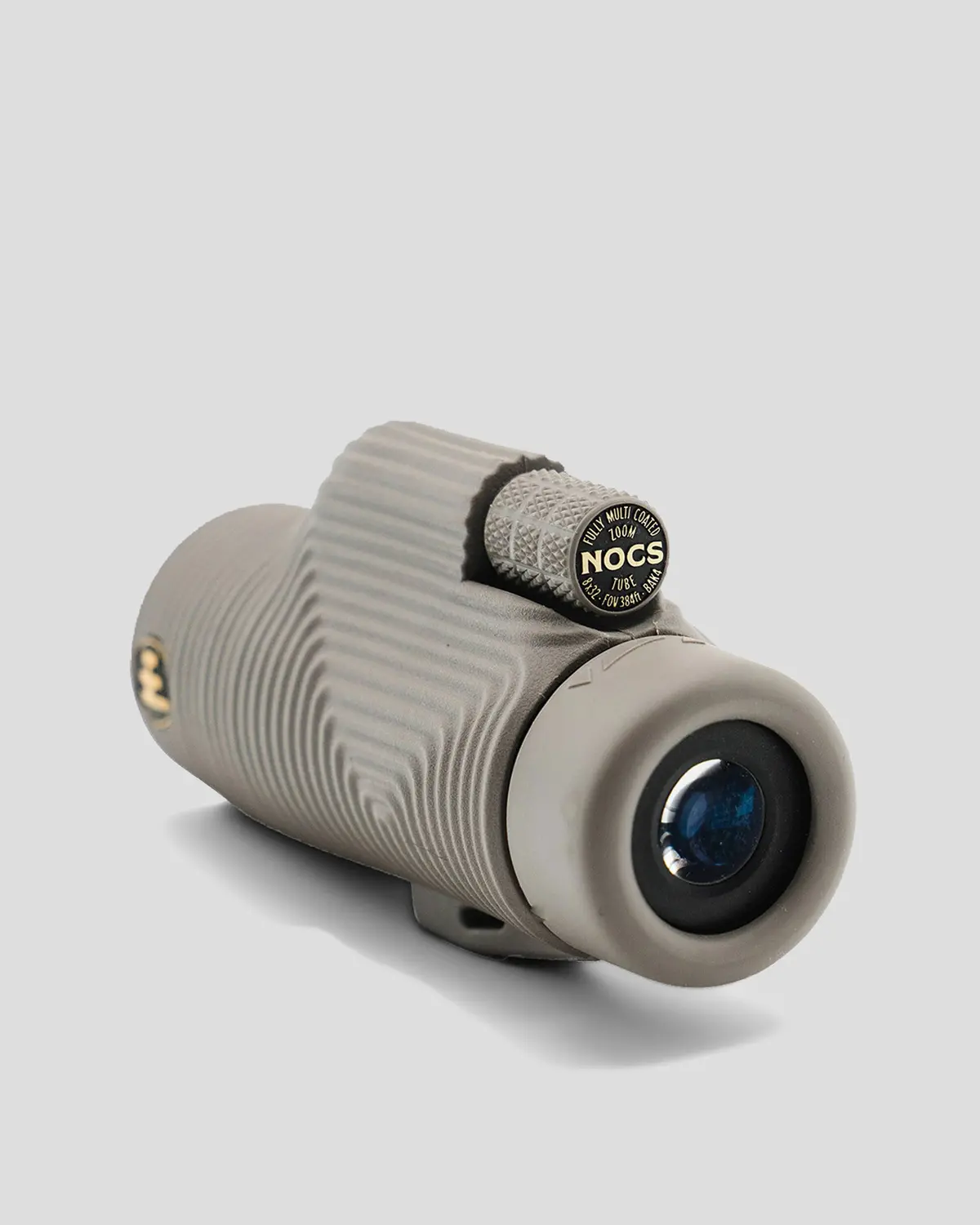 Nocs Zoom Tube 8X32 Monocular 2.0 - Deep Slate Grey 1
