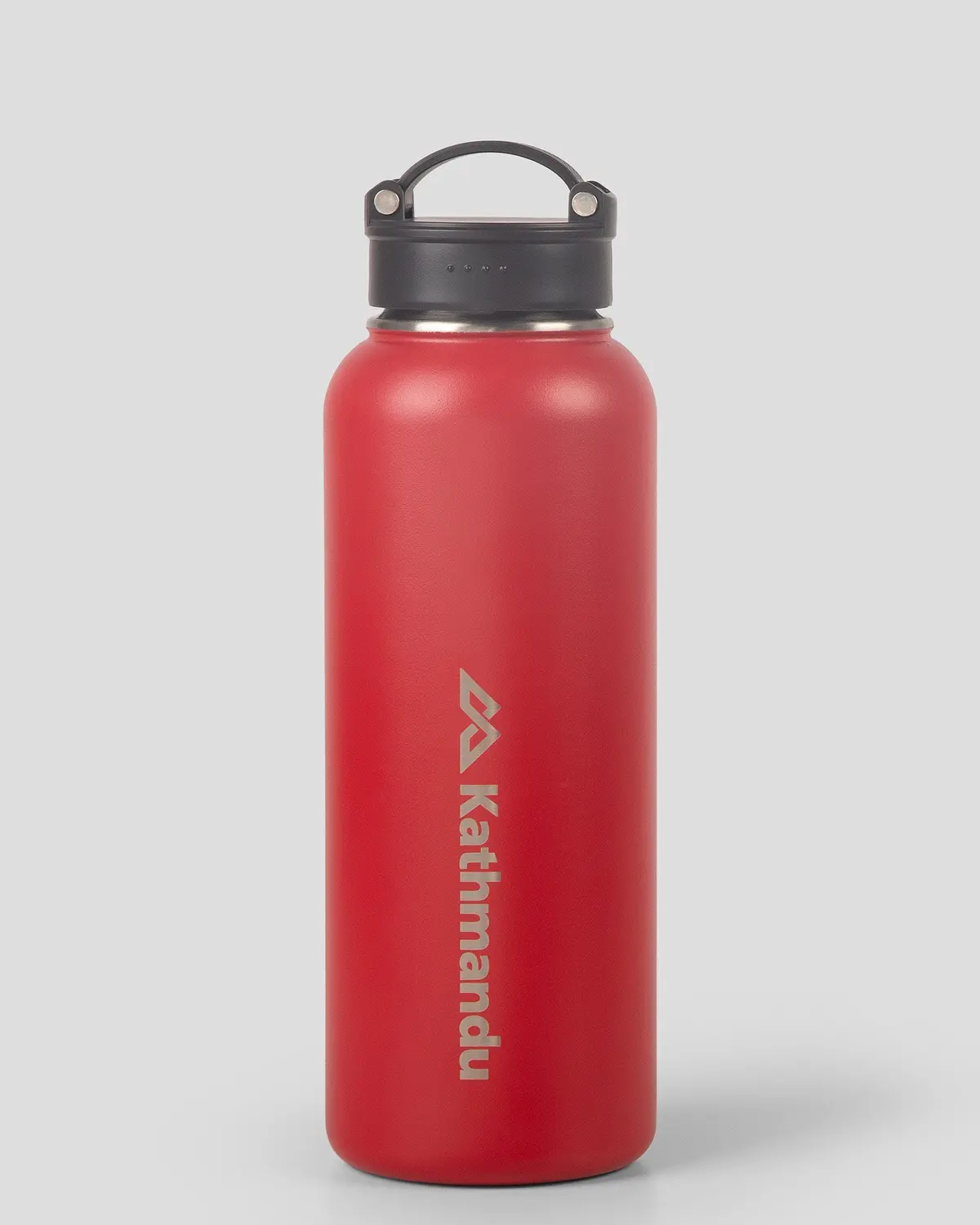Carry Handle Insulated 1.2L Drink Bottle V2 - Spicy Chilli Pepper 1