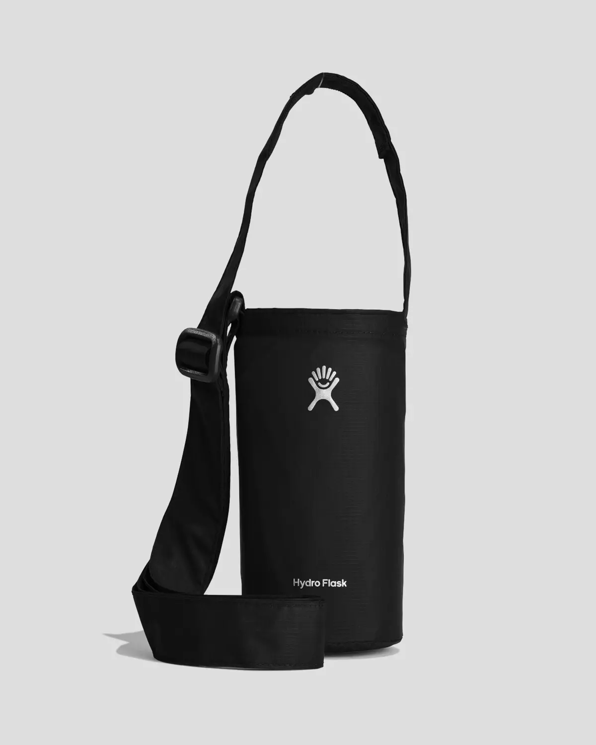 Hydro Flask Medium Packable Bottle Sling - Black 1