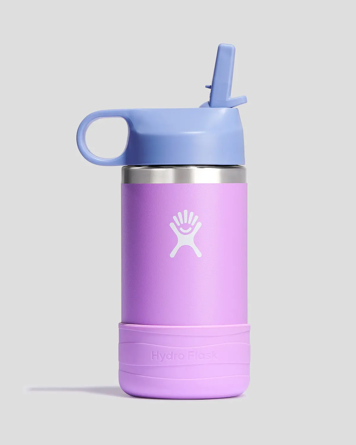 Hydro Flask Kids Wide Mouth 354Ml - Anemone 1