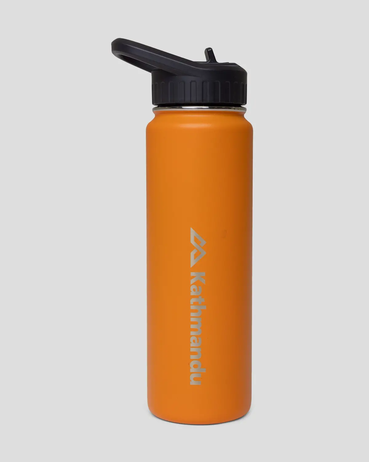 Straw Lid Insulated Bottle - 710 Ml - Magma 1