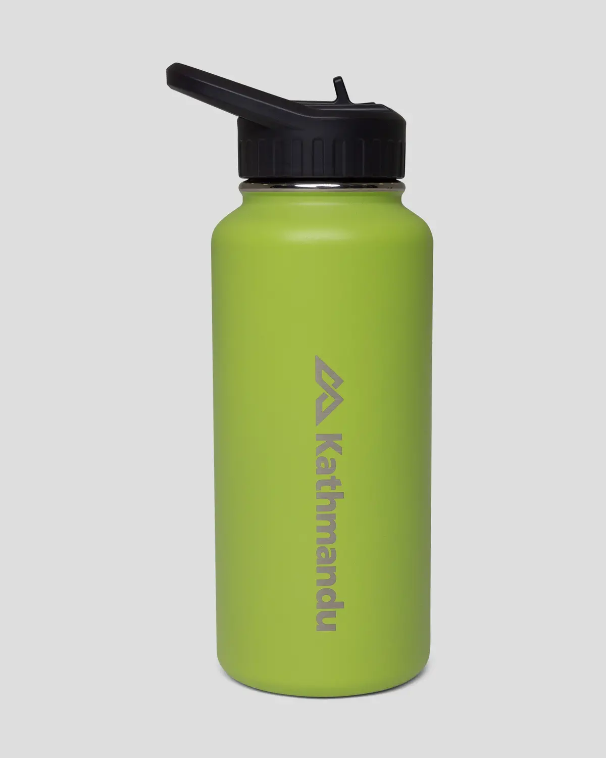Straw Lid Insulated Bottle - 950 Ml - Aurora 1