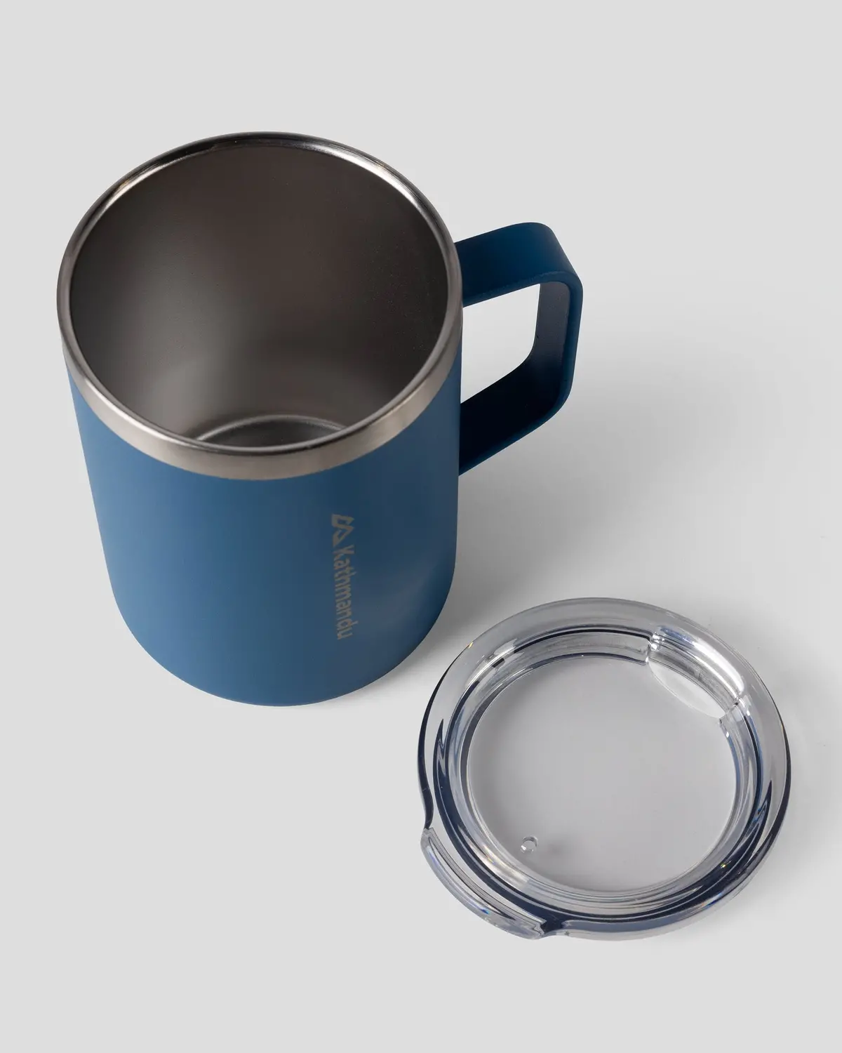 Insulated Coffee Mug - 350 Ml - Dark Eddy 2