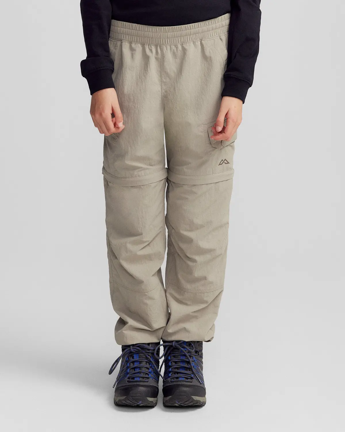 Kids’ Evry - Day Convertible Pants - Hike 1