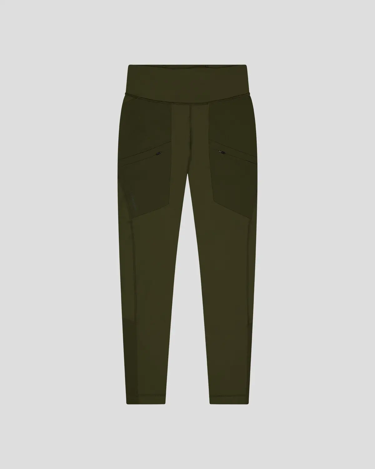 Women’S Ridge Leggings - Light Moss 4
