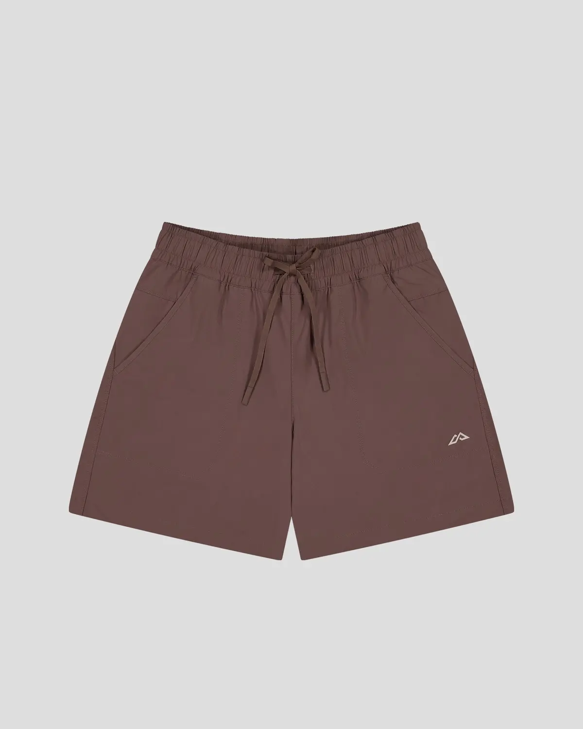 Women’S Trailhead 4” Shorts - Taupe 5