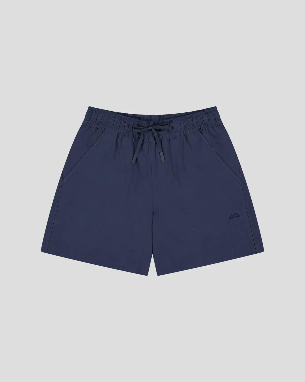 Women’S Trailhead 4” Shorts - Mid Navy 2