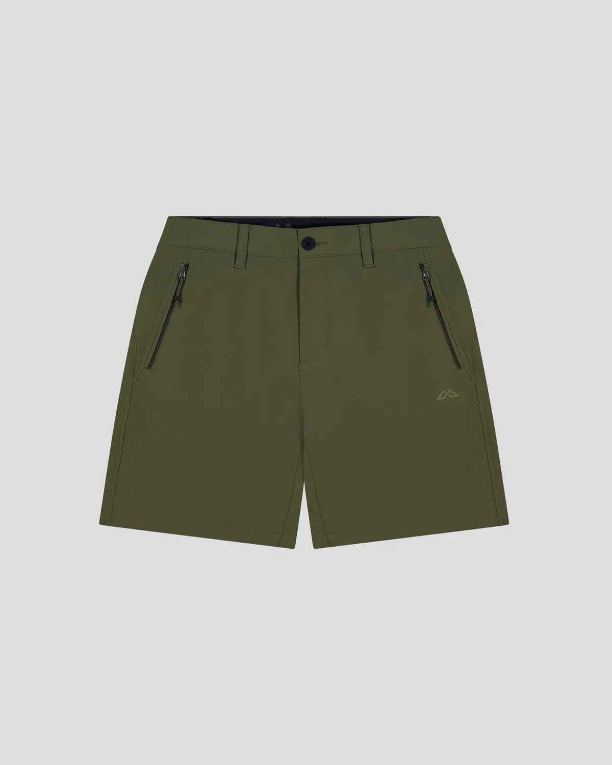 Women’S Ridge 7” Shorts - Light Moss 5