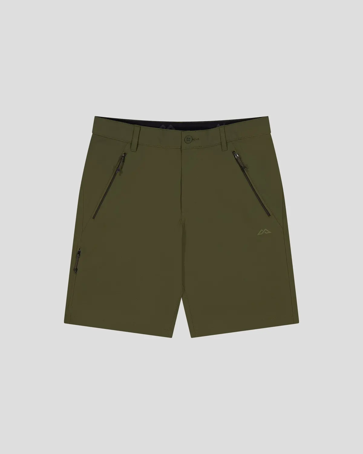 Men’S Ridge 10” Shorts - Light Moss 2