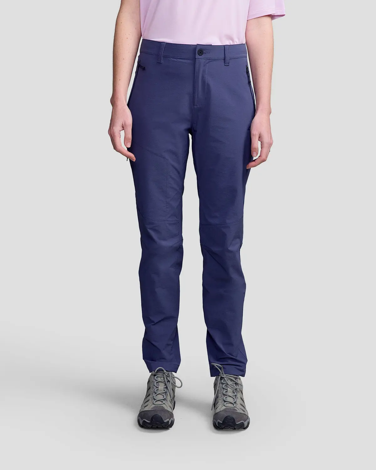 Women’S Ridge Pants - Mid Navy 1