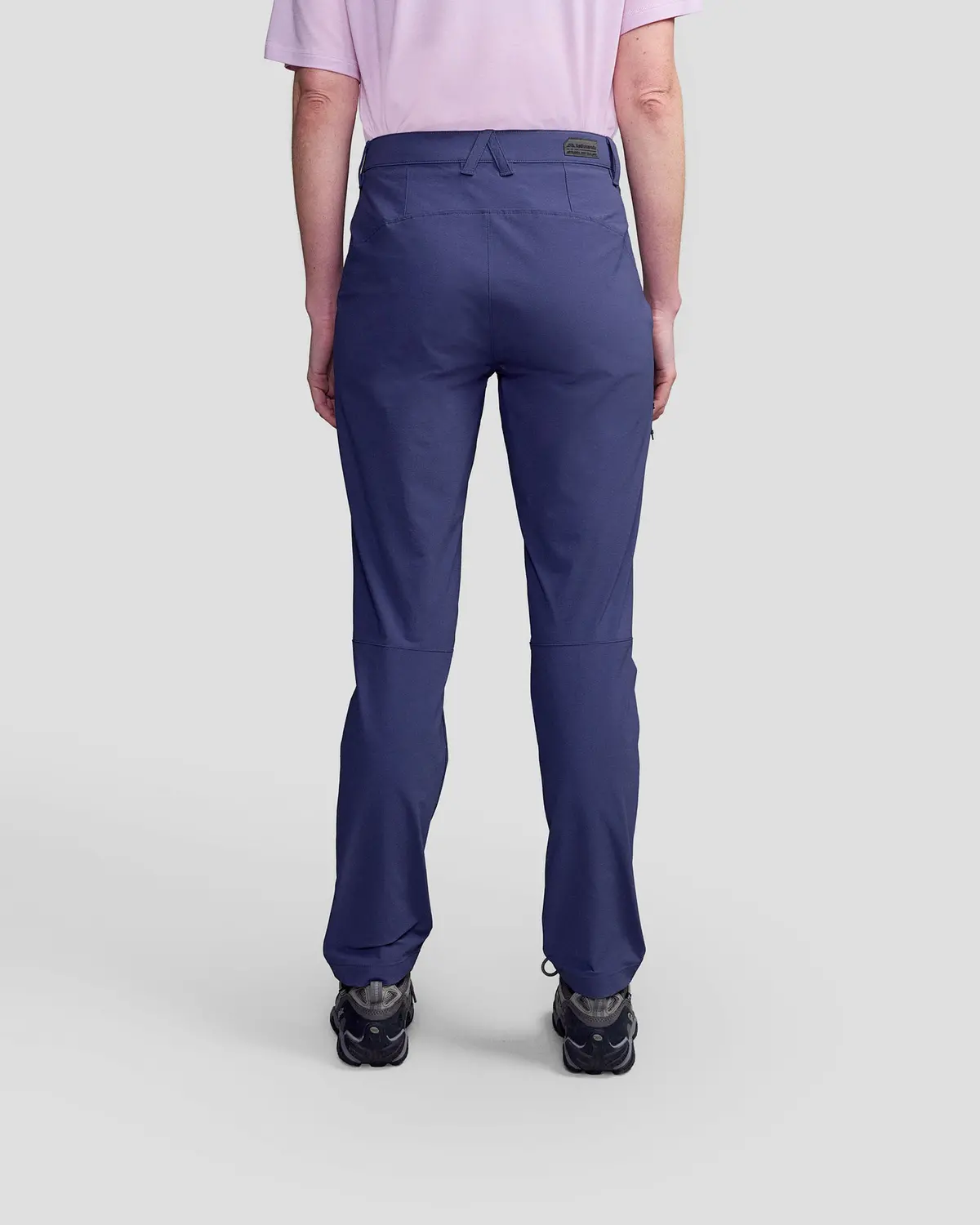 Women’S Ridge Pants - Mid Navy 4