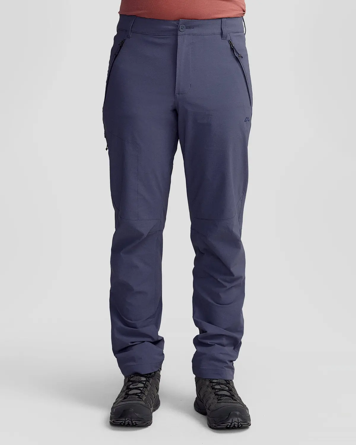 Men's Ridge Pants - Mid Navy 1