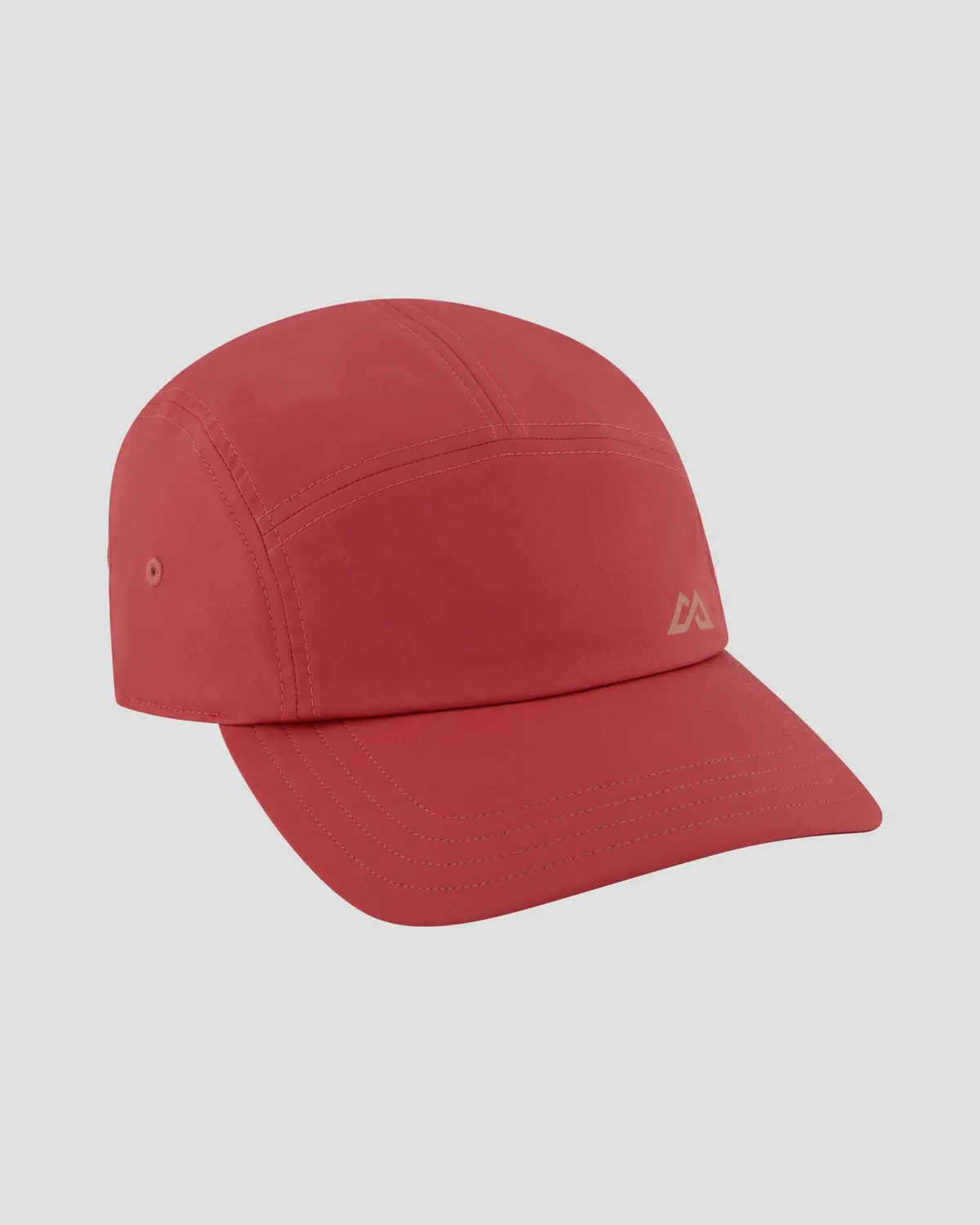 All Day 5 Panel Cap - Clay 1