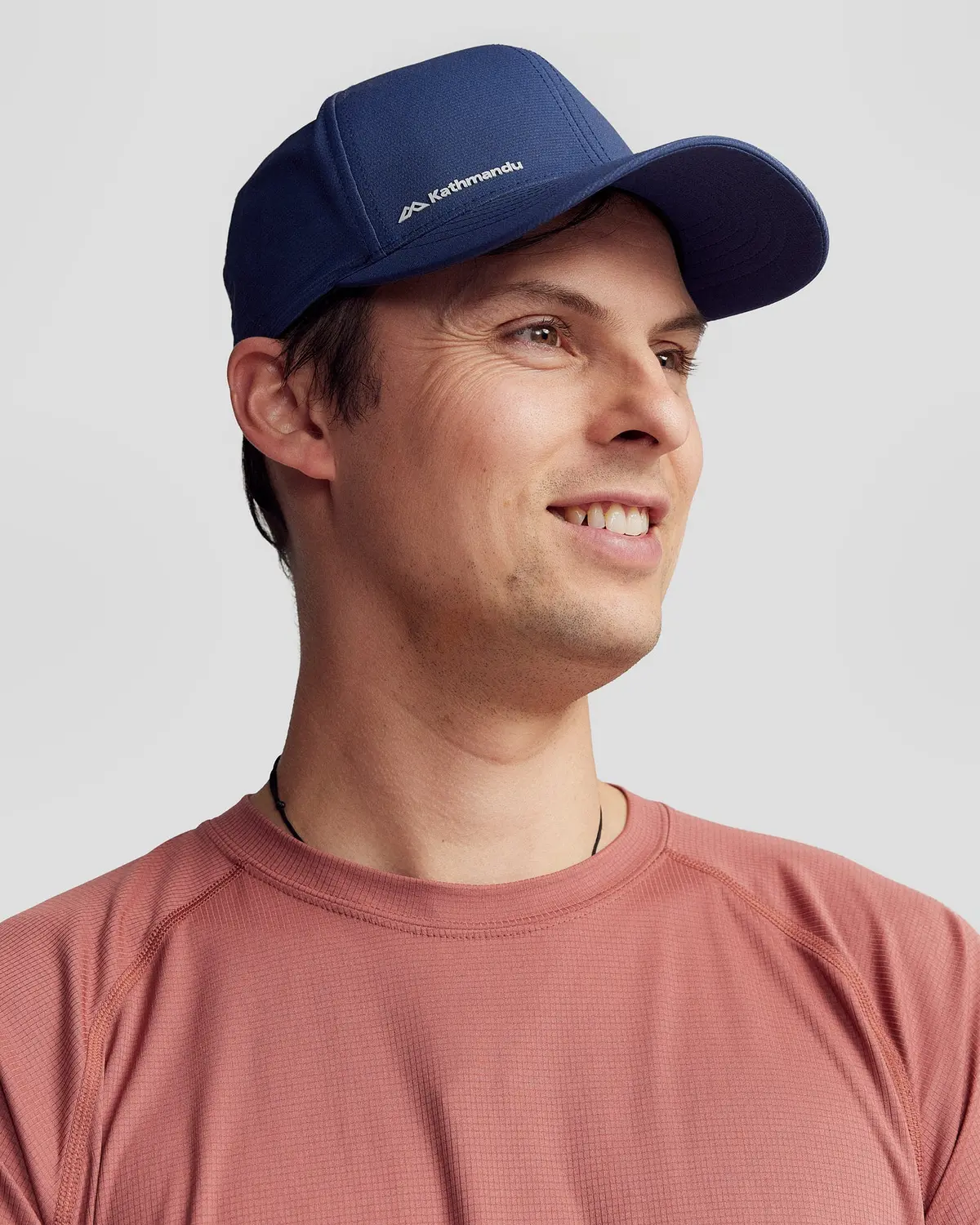 Flexfit Cap - Mid Navy 1