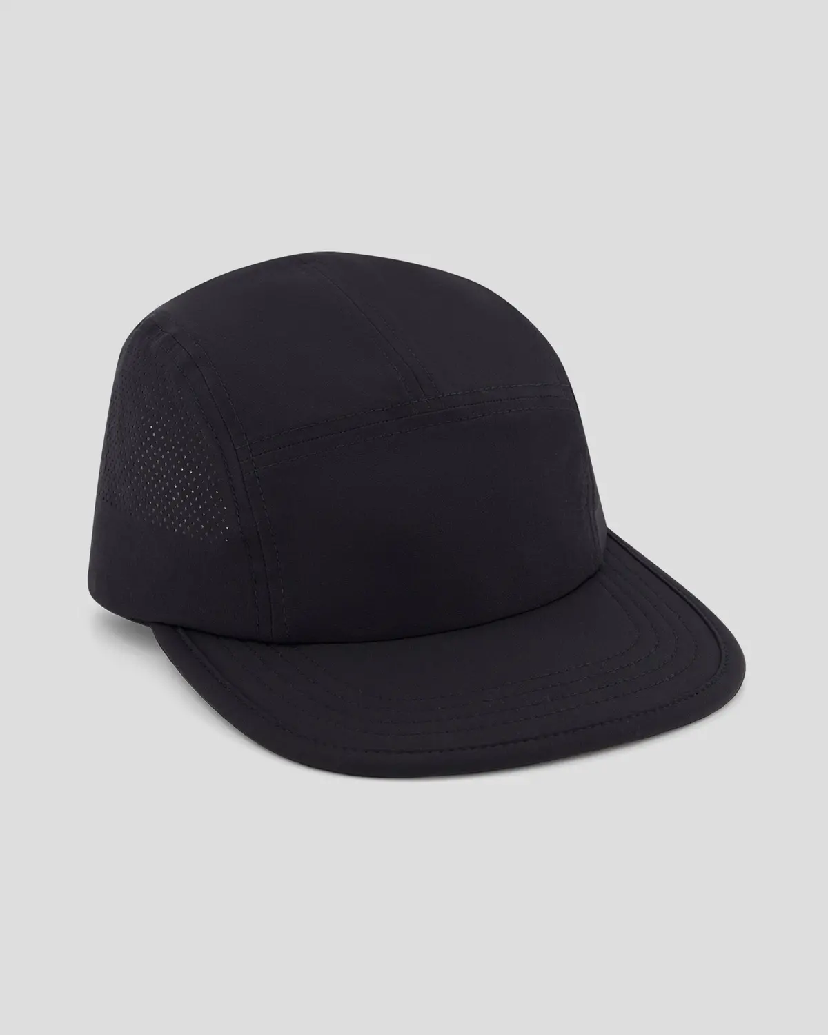 Seeker Active Cap  -  Black Stingray 1