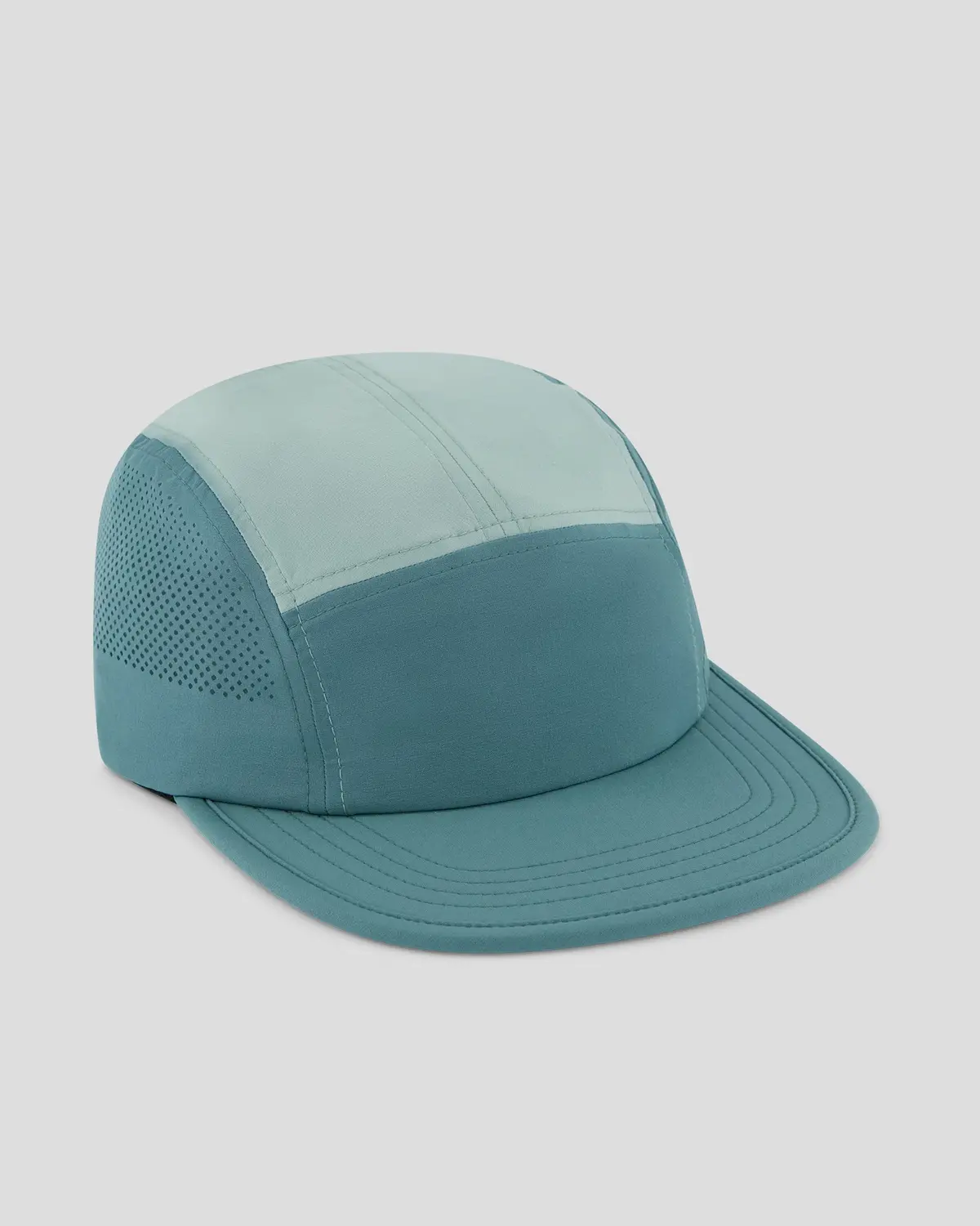 Seeker Active Cap  -  Light Forest 1