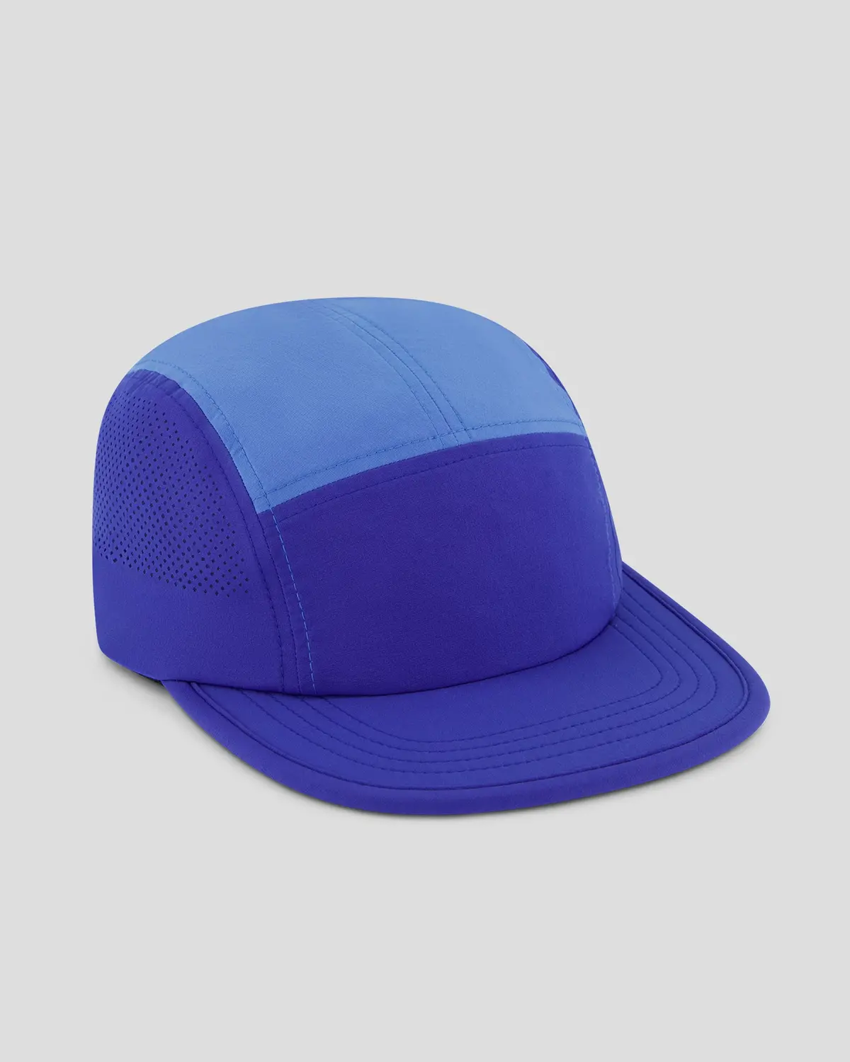Seeker Active Cap  -  Dark Peri 1