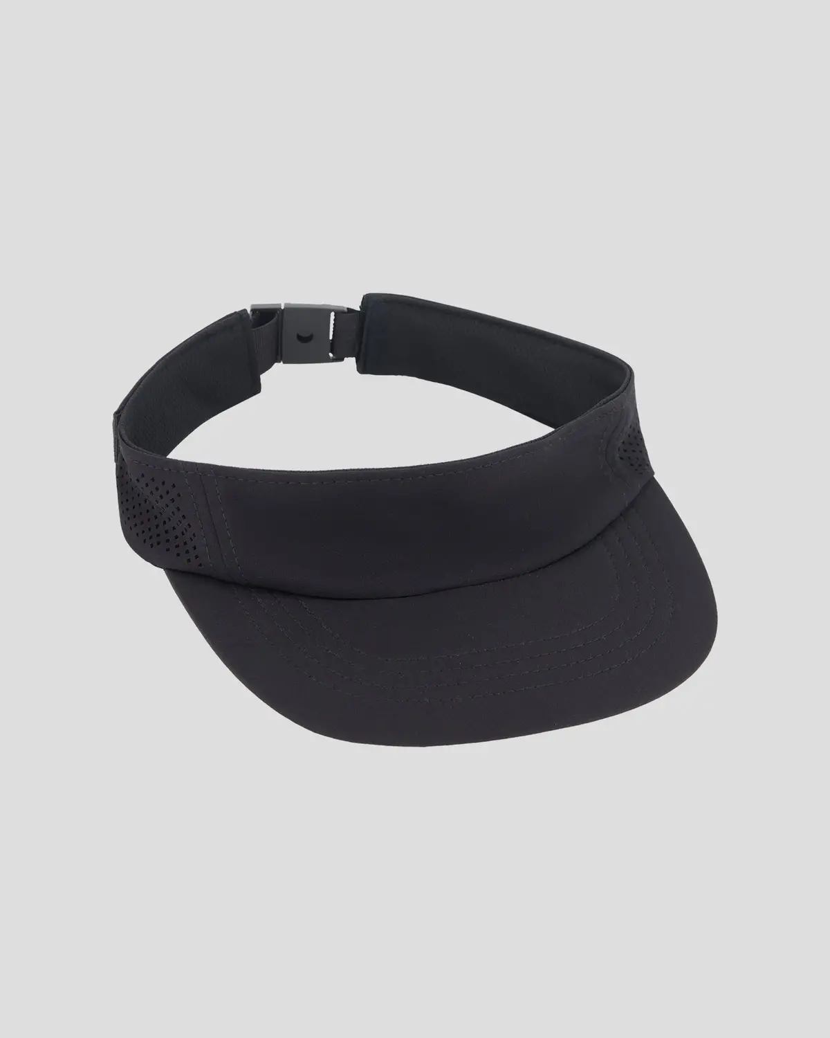 Seeker Active Visor  -  Black Stingray 1