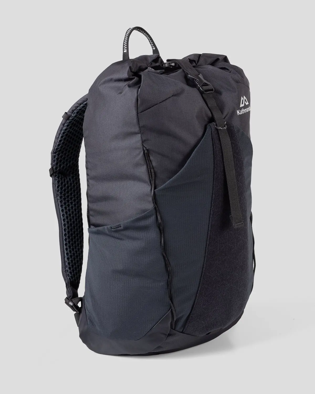 The Trailhead Pack - Customisable 20L - Black 1