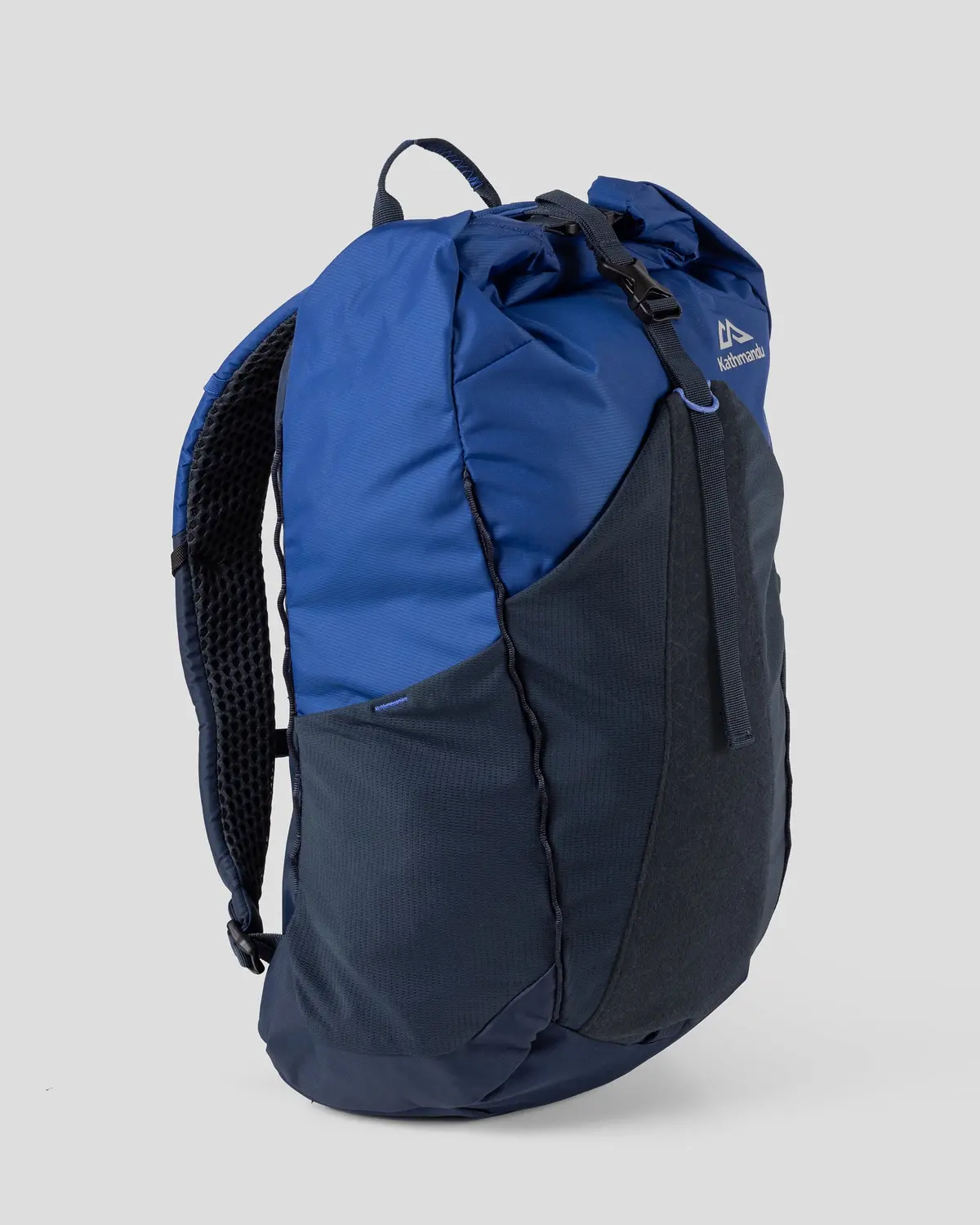 The Trailhead Pack - Customisable 20L - Bright Navy/Pure Navy 1