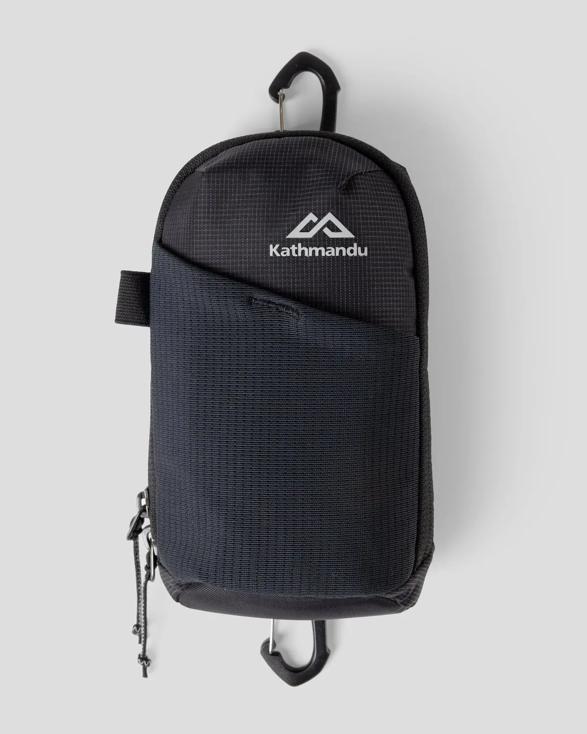 Trailhead Accessory Pocket - Black 1