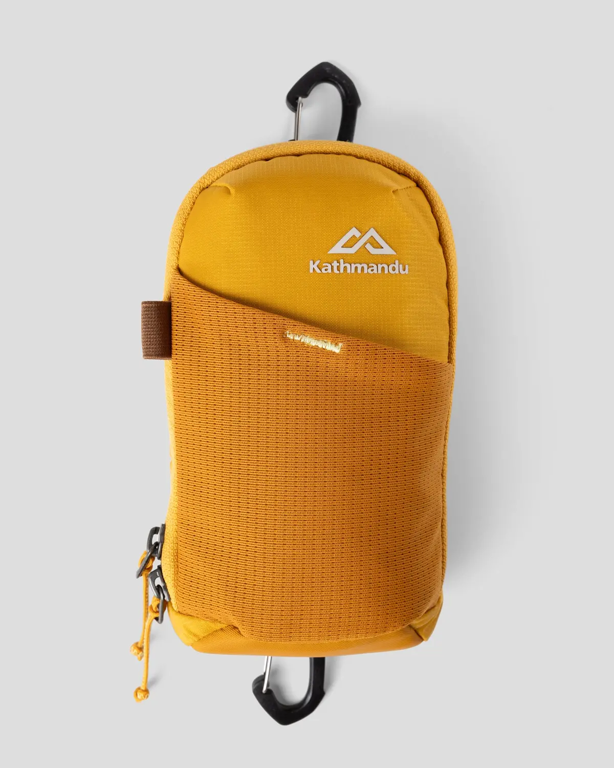 Trailhead Accessory Pocket - Golden/Golden Oak 1