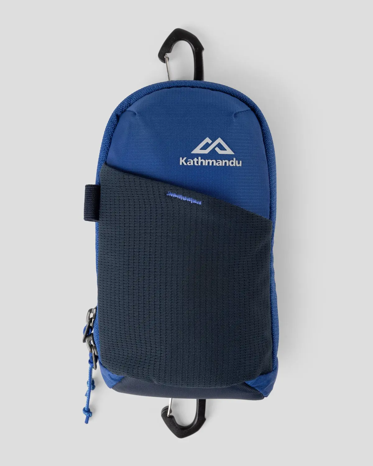 Trailhead Accessory Pocket - Bright Navy/Pure Navy 1
