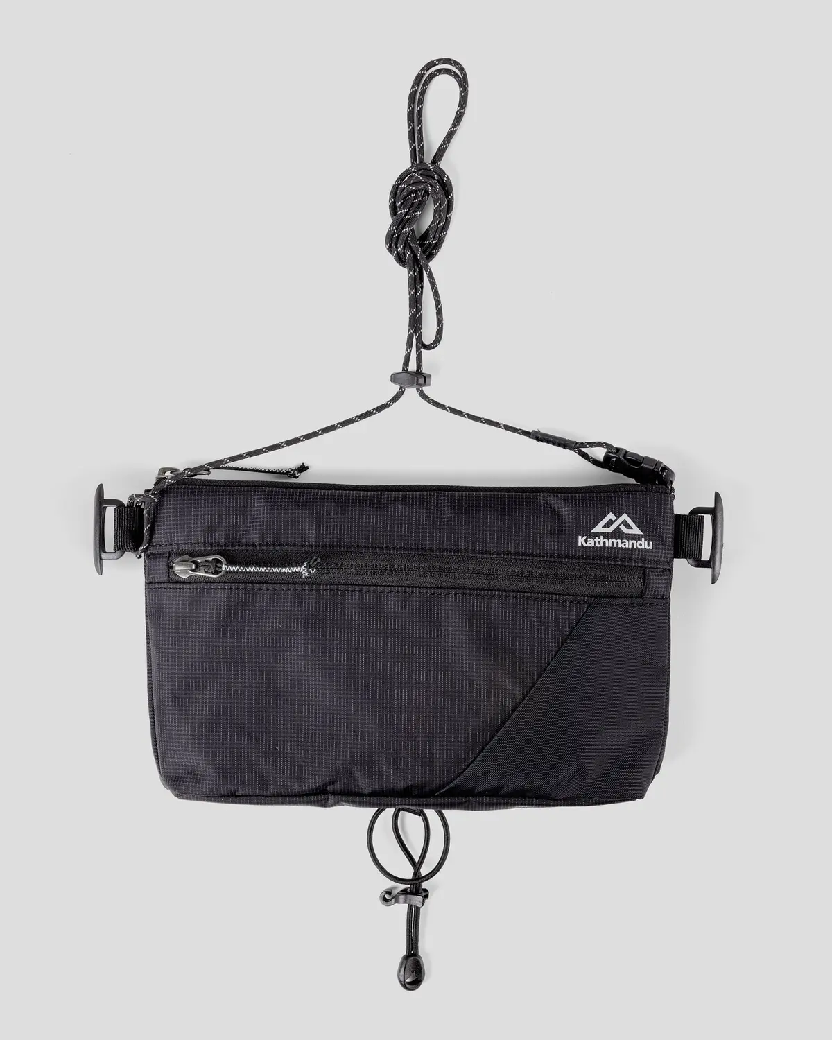 Trailhead Accessory Bag - Black 1