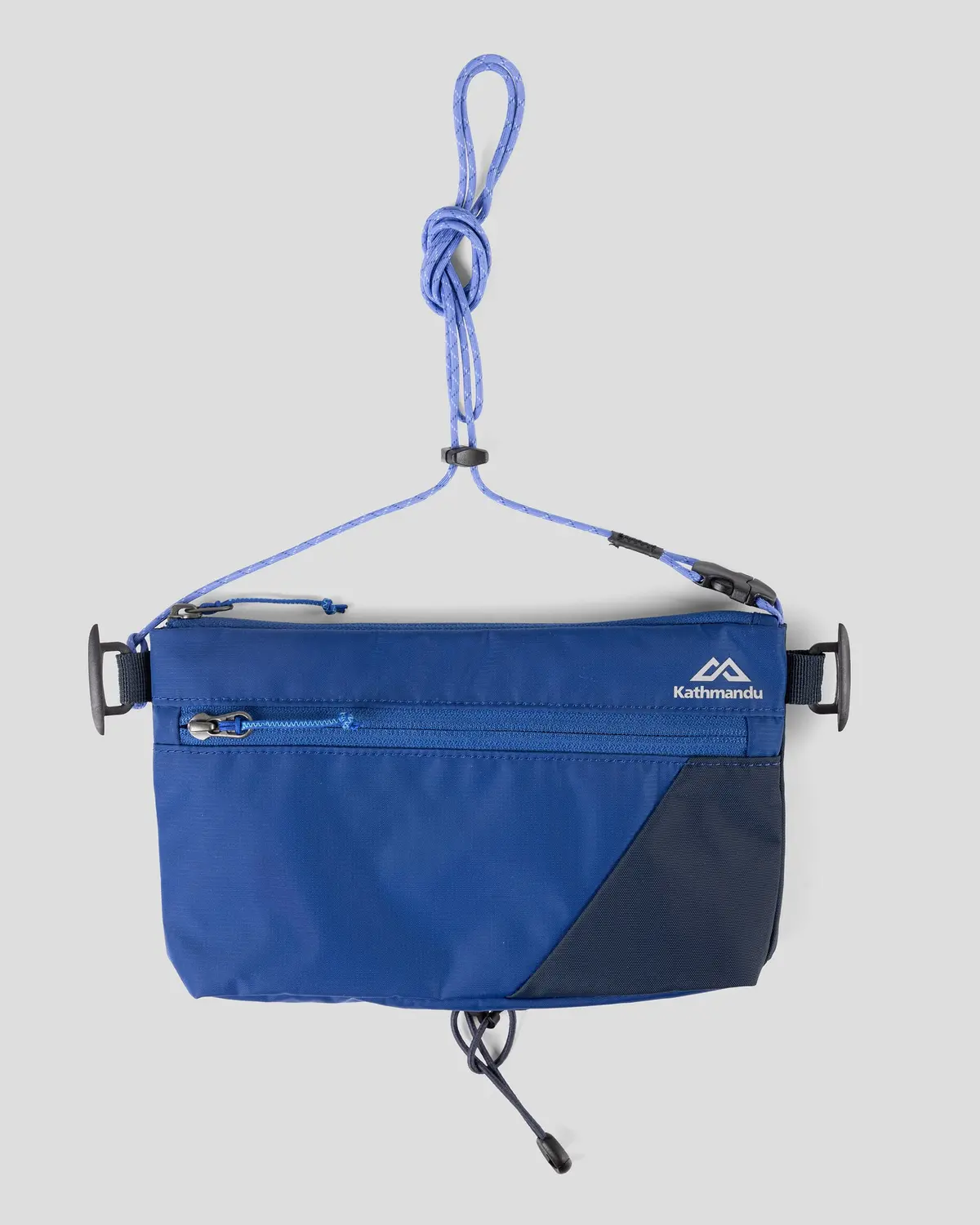 Trailhead Accessory Bag - Bright Navy/Pure Navy 1