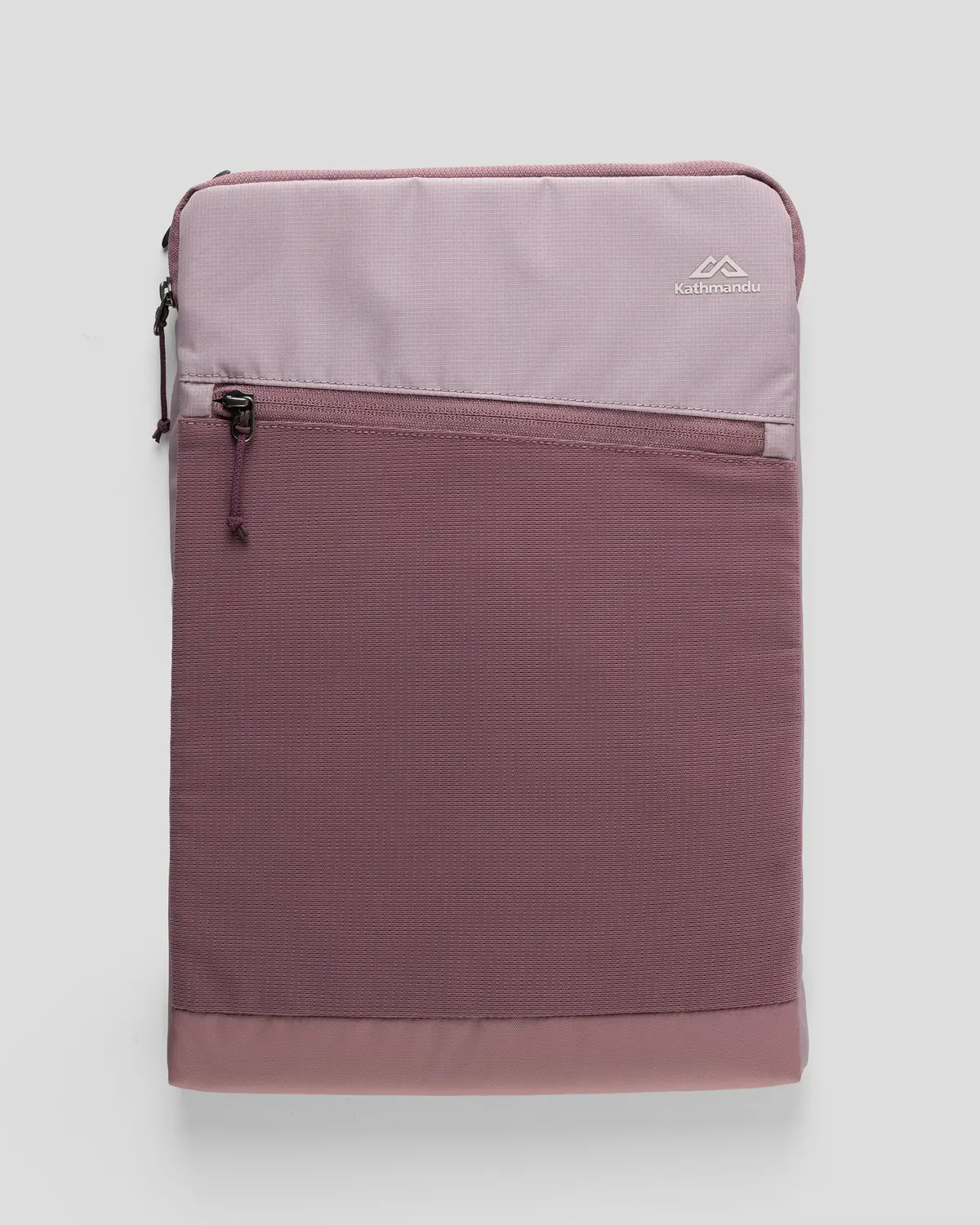 Trailhead Accessory Digi Pouch - Thistle/Berry 1