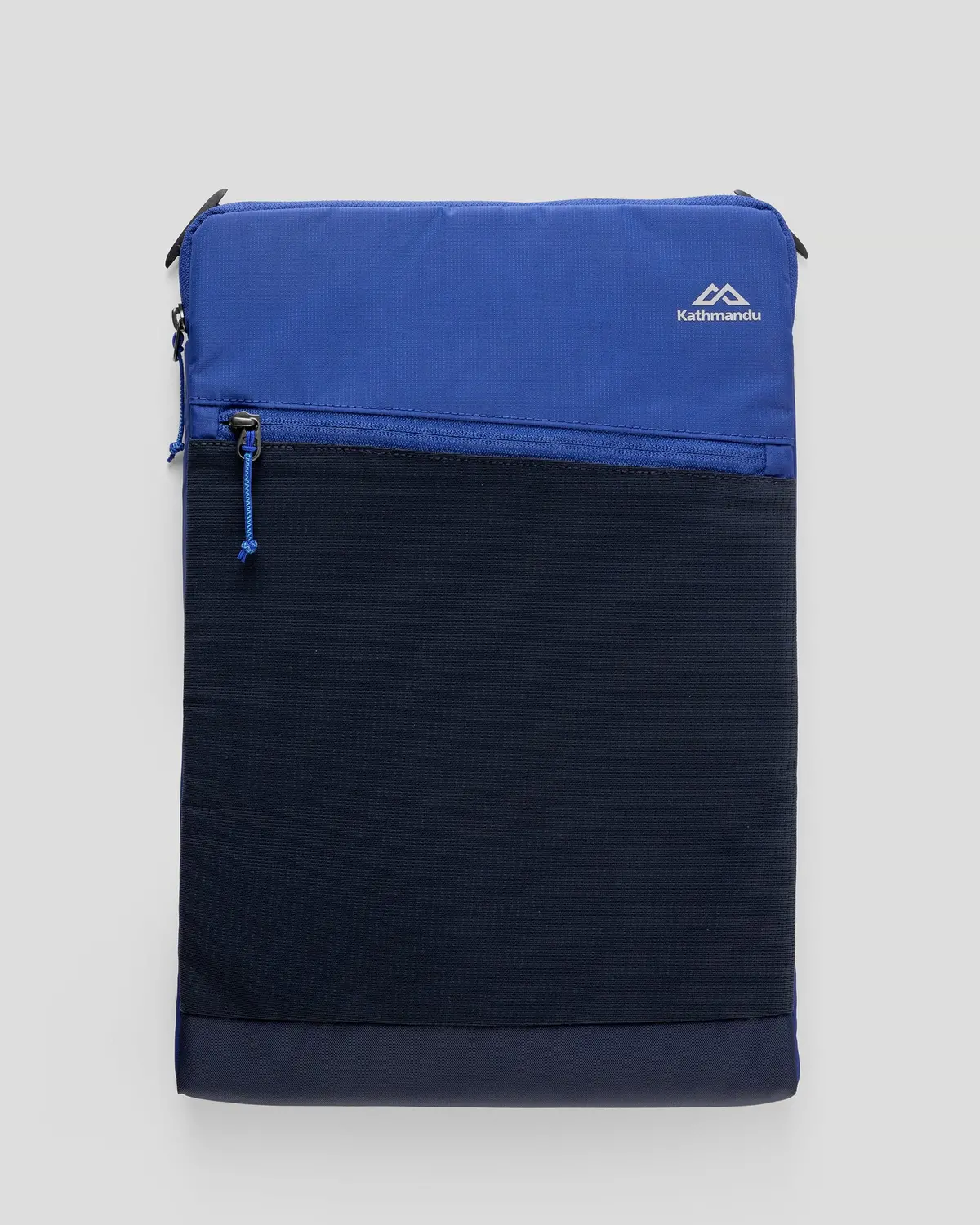 Trailhead Accessory Digi Pouch - Bright Navy/Pure Navy 1