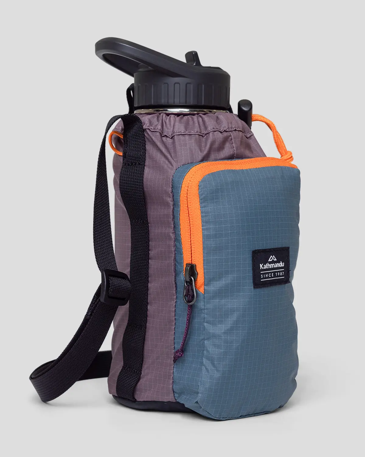 Pack&Go Bottle Holder - Multi 1