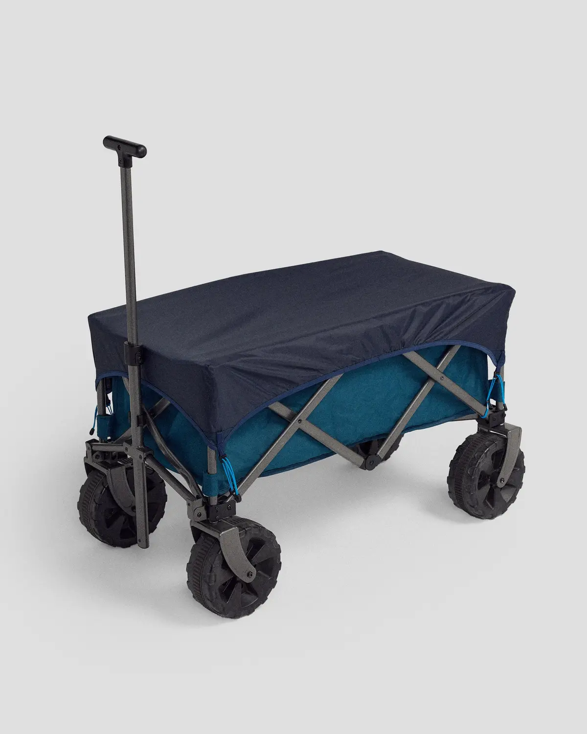 Retreat Trolley Cover - Night 1