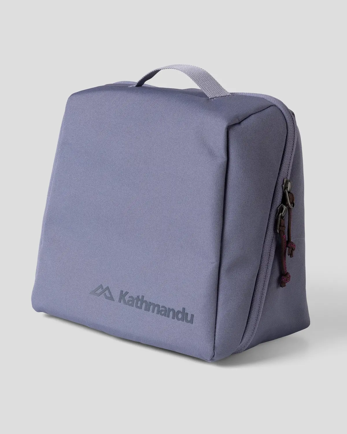 Toiletry Wash Bag - Dark Haze 1