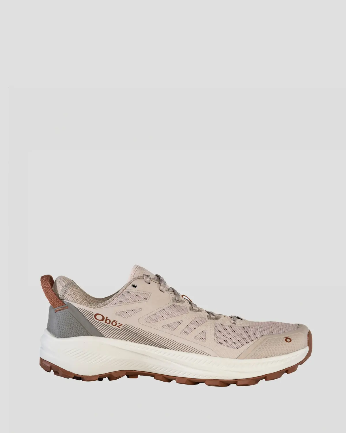 Oboz Katabatic Lt Low Mens - Hawk 1