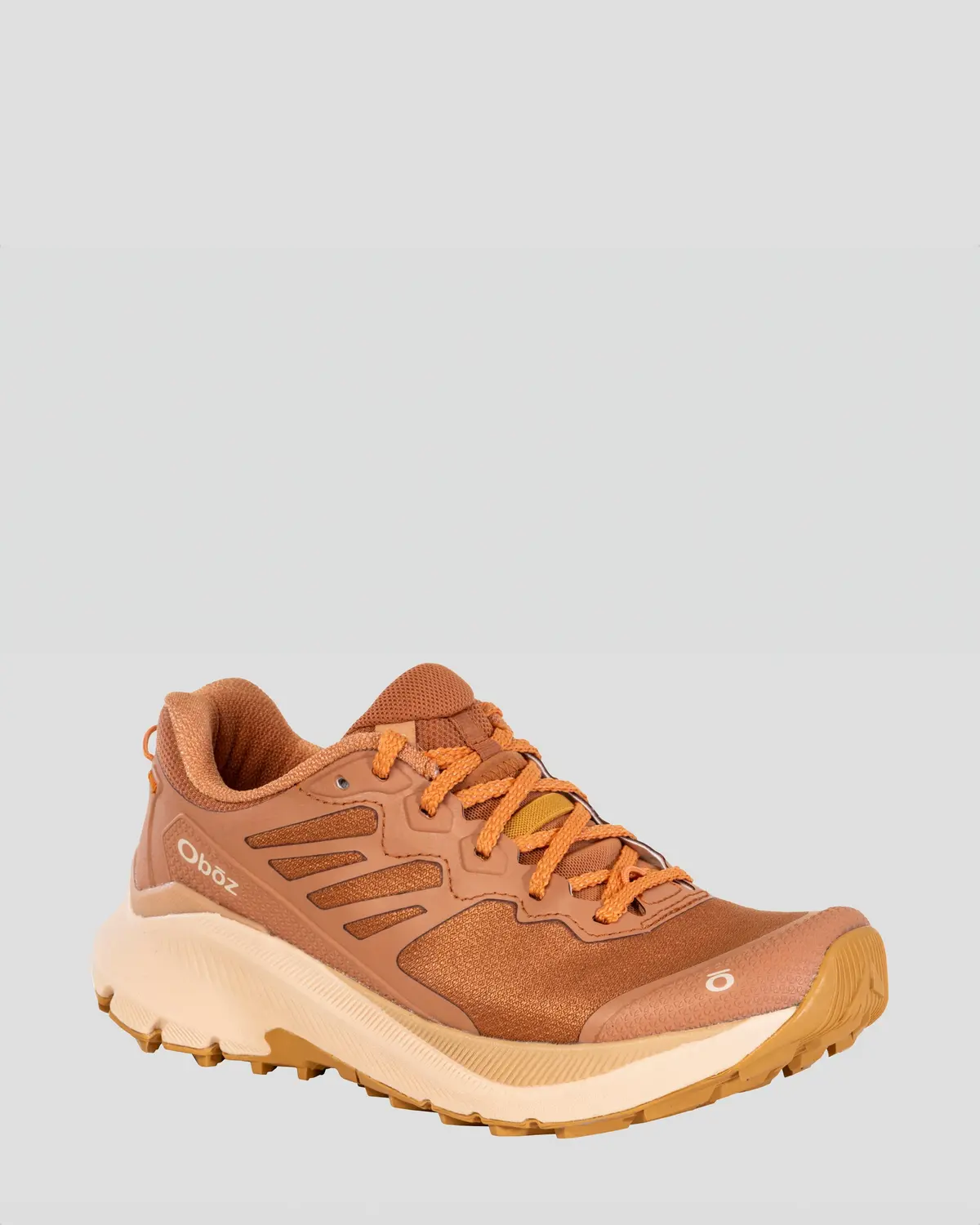 Oboz Katabatic Wind Womens - Fox 2