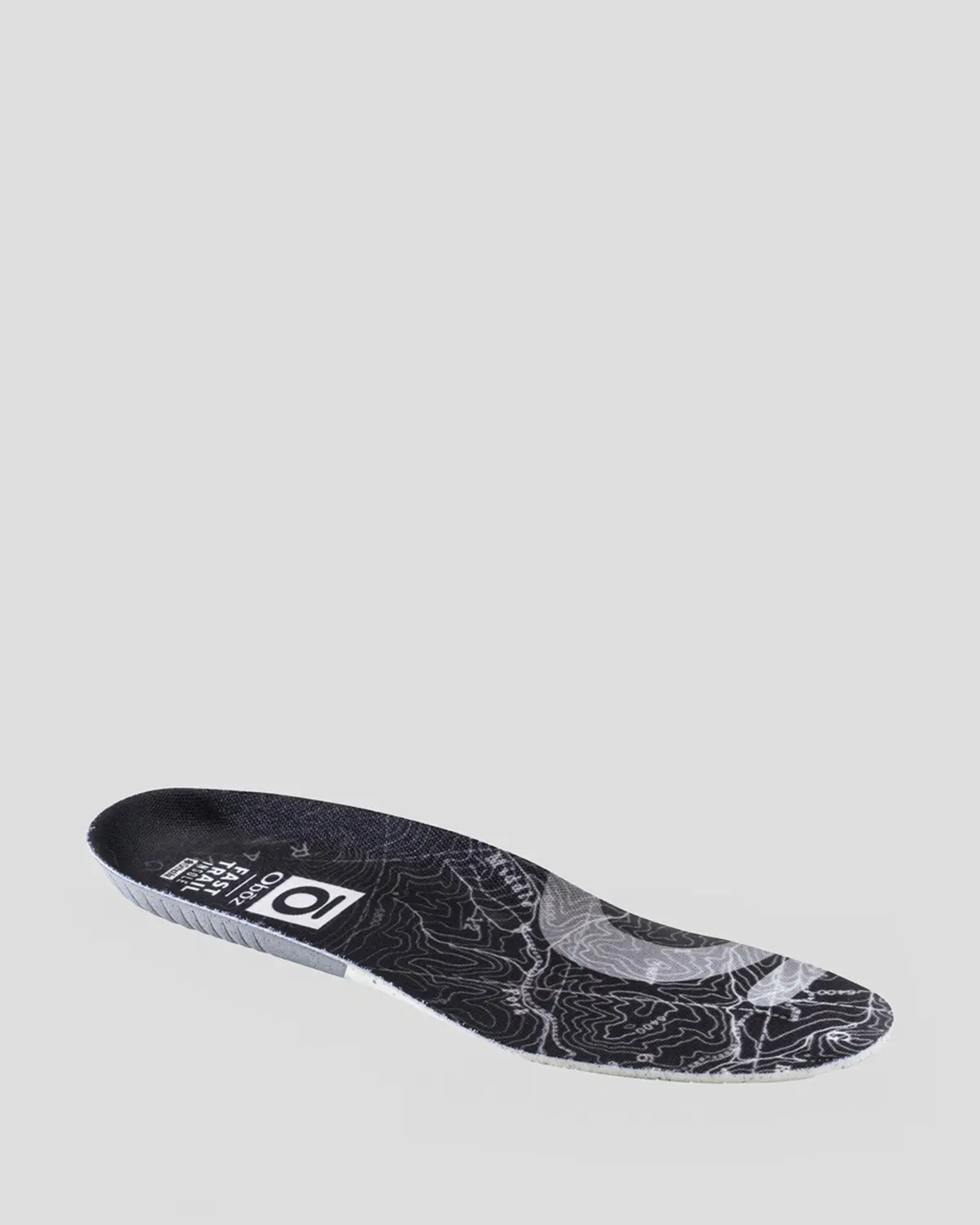 Fast Trail Insole - Tan 1
