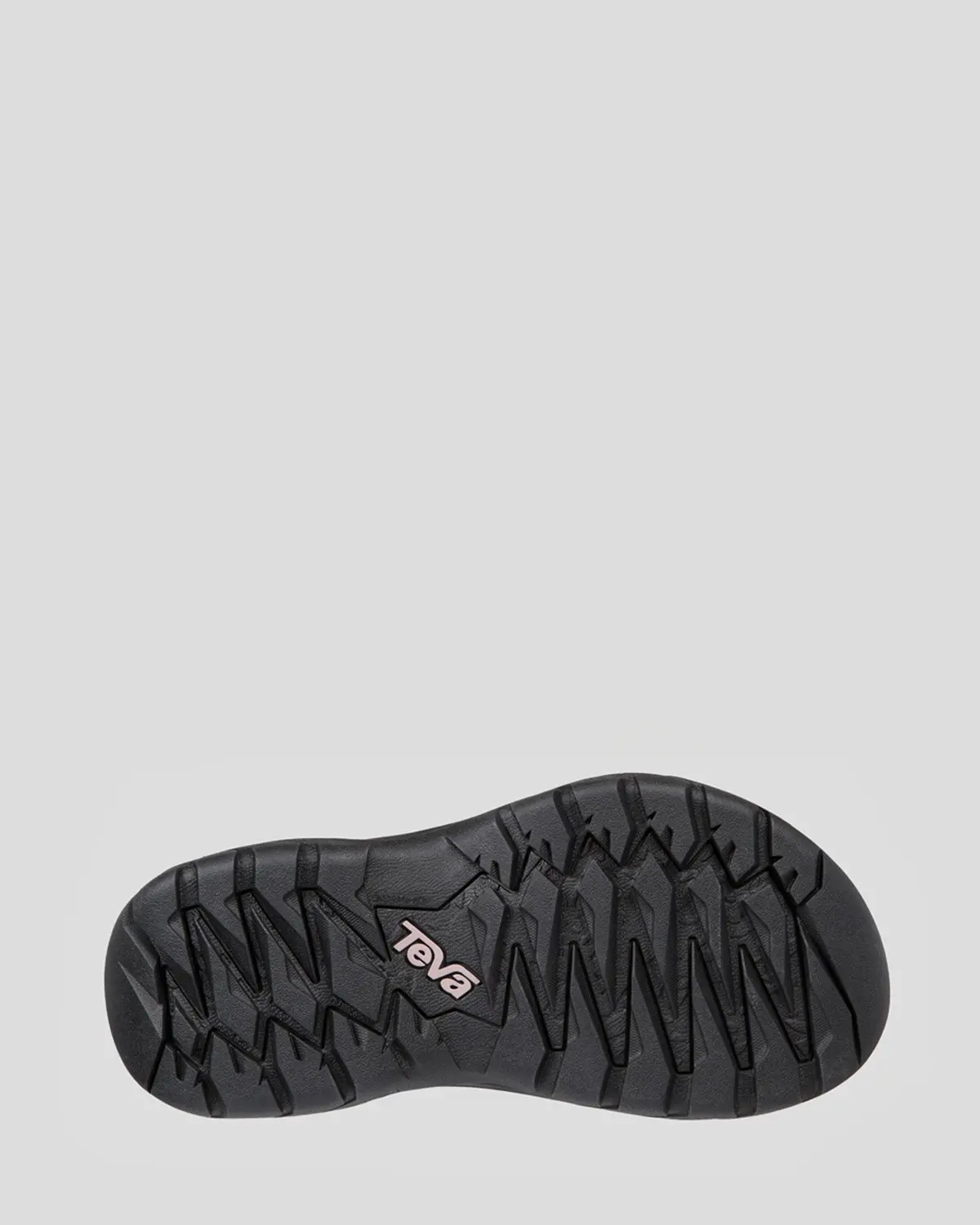 Women's Teva Terra Fi 5 Universal Sandals - Black 5