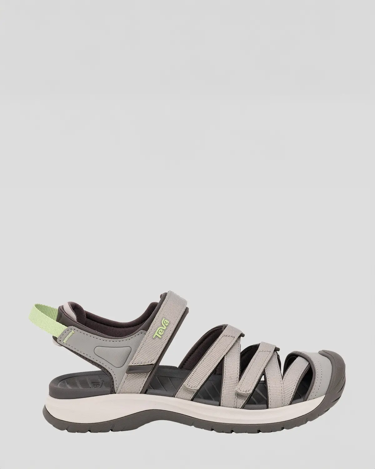 Teva Tirra Sport Ct Womens - Drizzle 1
