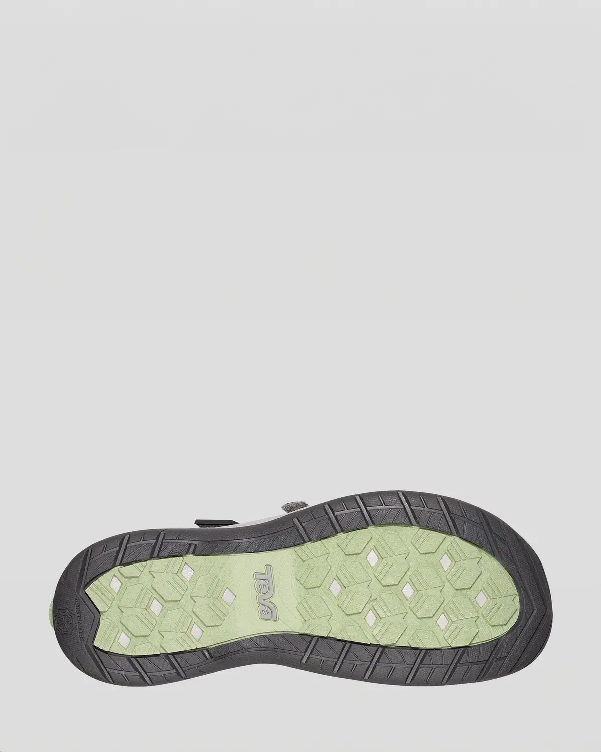 Teva Tirra Sport Ct Womens - Drizzle 5