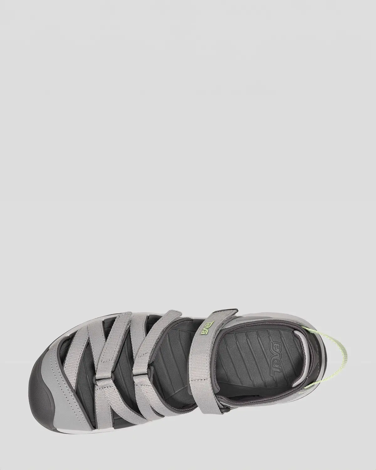 Teva Tirra Sport Ct Womens - Drizzle 6